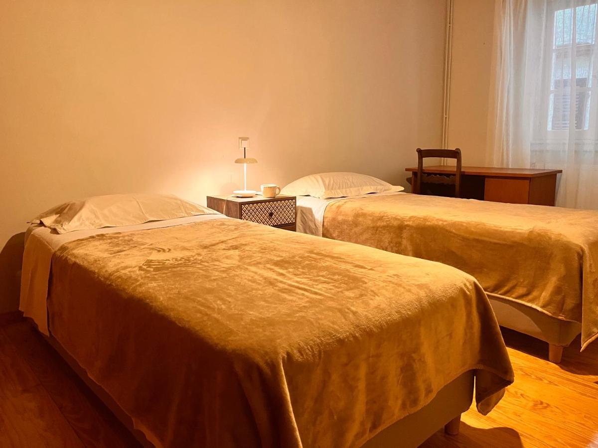 Casa Del Campanile Apartment Corfu  Ngoại thất bức ảnh